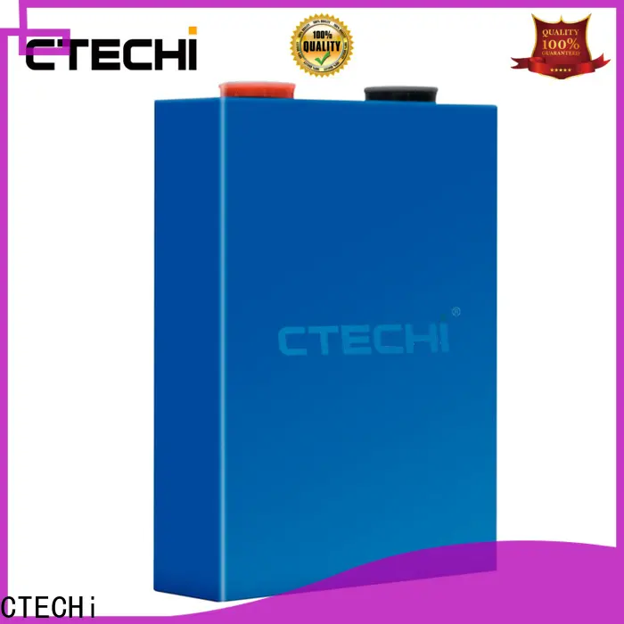 multifunctional 24v lifepo4 battery customized for RV 1