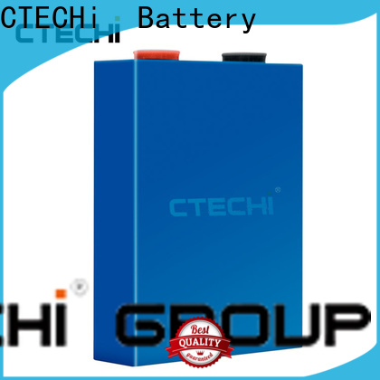 CTECHi multifunctional lifepo4 battery charger customized for travel 1