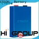 CTECHi multifunctional lifepo4 battery charger customized for travel 1