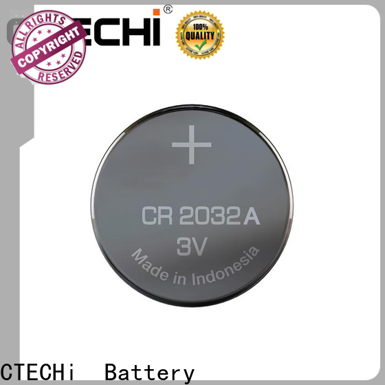 CTECHi durable panasonic lithium battery 18650 personalized for flashlight 1