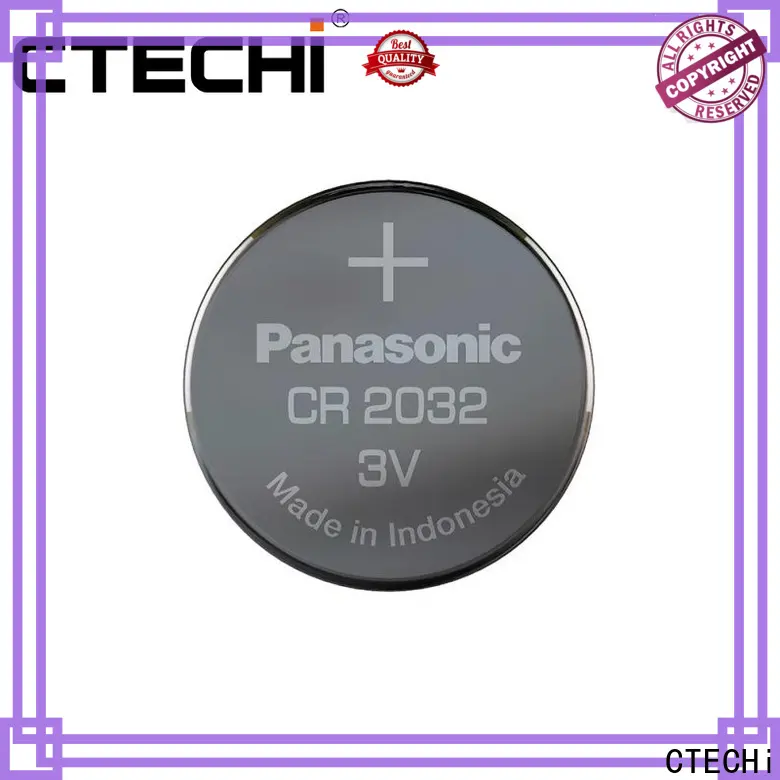 high quality panasonic lithium batteries customized for flashlight2 1