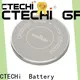 CTECHi sony lithium ion battery design for drones 1