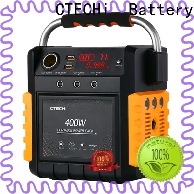 CTECHi sturdy battery power station personalized for commercial 1
