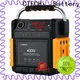 CTECHi sturdy battery power station personalized for commercial 1