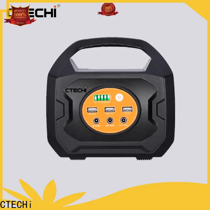 CTECHi 1000w power station manufacturer for back up 1