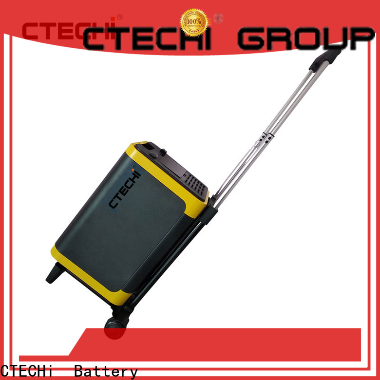 stable portable power station 220v manufacturer for commercial 1