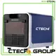 CTECHi quality 1000w power station factory for outdoor 1
