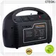 CTECHi sturdy 1000w power station factory for camping 1