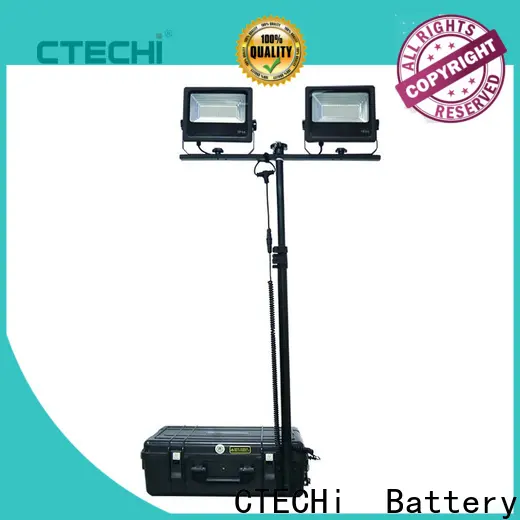 CTECHi lithium battery power station manufacturer for back up 1