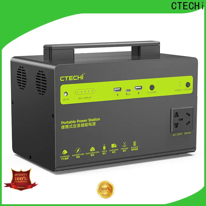 CTECHi 1000w power station manufacturer for back up1 1