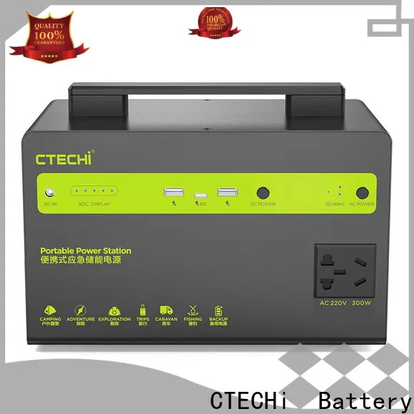 stable mobile power station factory for commercial 1