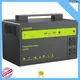 CTECHi certificated portable solar power station customized for household 1