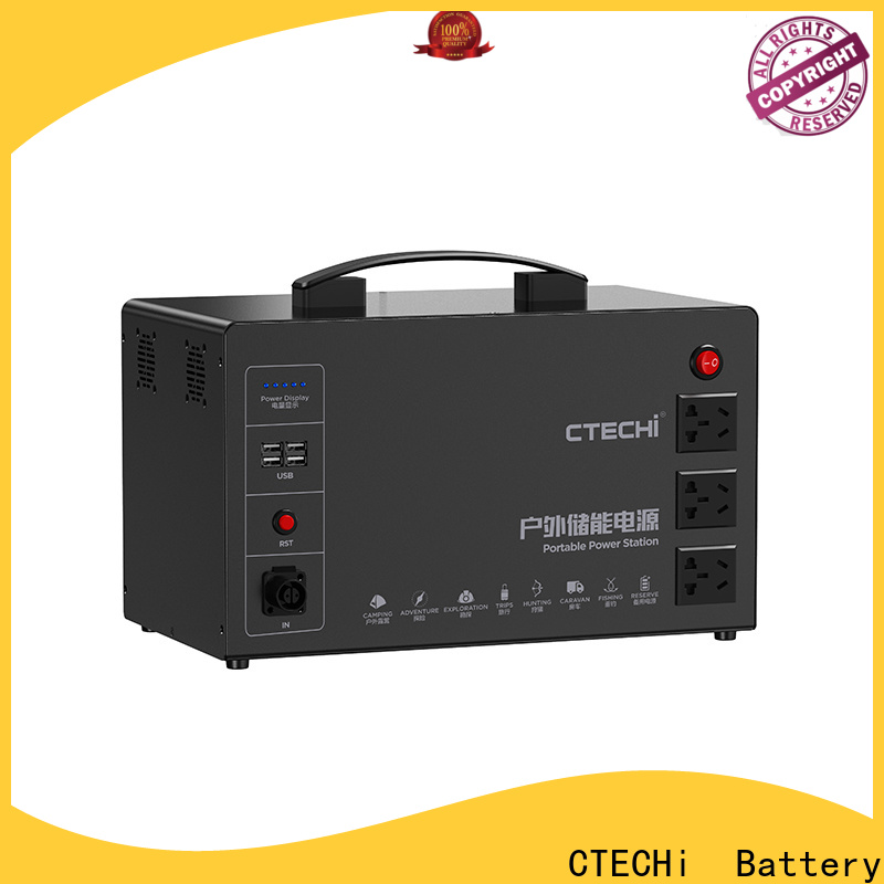 quality outdoor power station personalized for back up 1