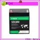 CTECHi high quality lifepo4 power pack supplier for Cleaning Machine 1
