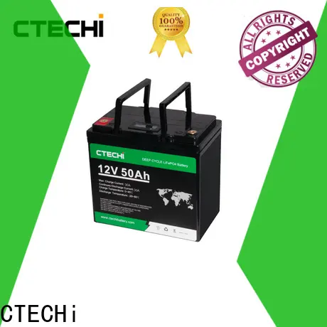 professional LiFePO4 Battery Pack factory for Cleaning Machine 1