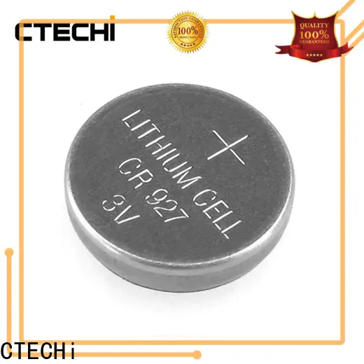 CTECHi button battery series for camera 1