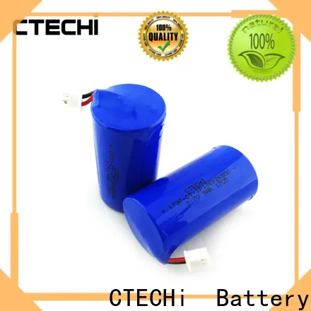 CTECHi er battery customized for electric toys 1