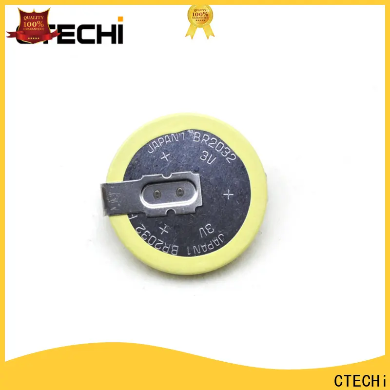CTECHi 3v br battery wholesale for computer motherboards 1