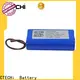 CTECHi quickly charged li ion battery pack supplier for camera 1