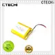 CTECHi digital lithium polymer battery 12v supplier for phone 1