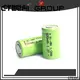 high quality nickel-metal hydride batteries customized for lamp 1