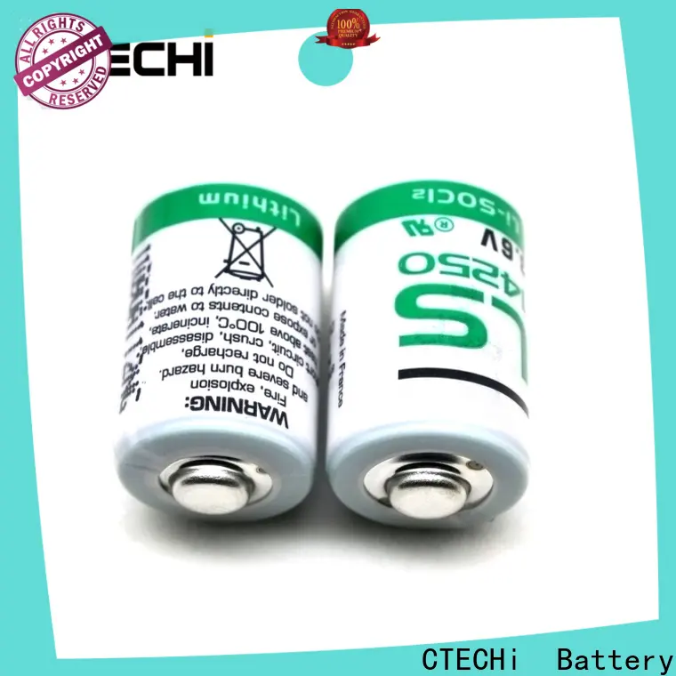 long life saft batteries manufacturer for military fields 1