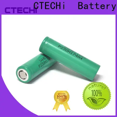 CTECHi quick charge lg lithium ion battery factory for robots 1
