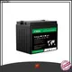 stable lifepo4 power pack manufacturer for E-Forklift 1