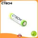 CTECHi high capacity recharge alkaline batteries wholesale for electronic products 1