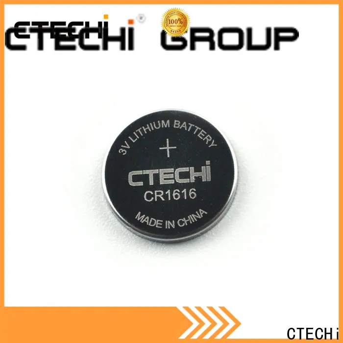 CTECHi electric motherboard cmos battery series for instrument 1