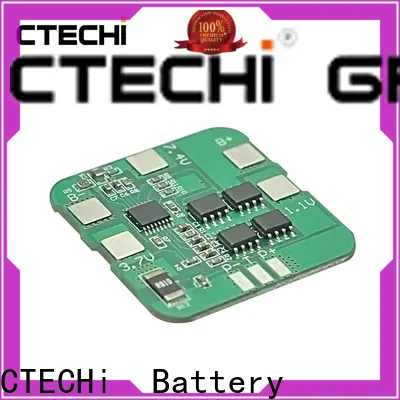 CTECHi professional protection circuit battery series for factory 1