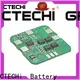 CTECHi professional protection circuit battery series for factory 1
