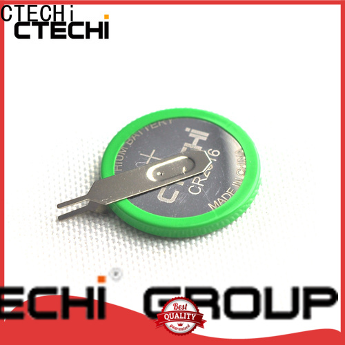 CTECHi button cell personalized for camera1 1