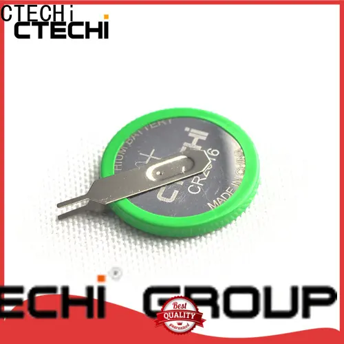 CTECHi button cell personalized for camera1 1