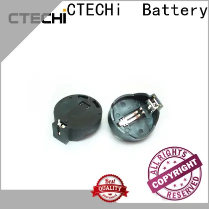 CTECHi battery holder supplier for shop 1