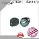 CTECHi battery holder supplier for shop 1