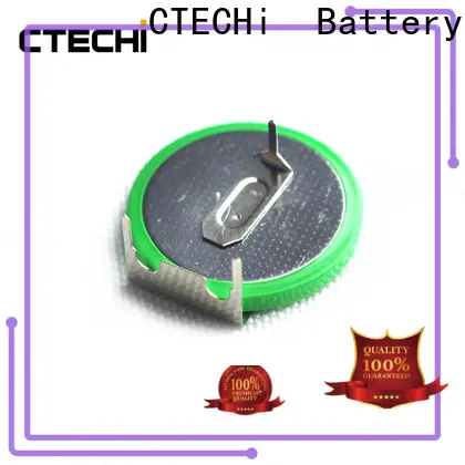 CTECHi electric lithium button batteries personalized for computer 1