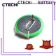 CTECHi electric lithium button batteries personalized for computer 1