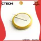 CTECHi cr2335 battery personalized for instrument 1