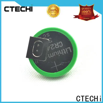 CTECHi 3v button battery personalized for computer1 1