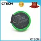 CTECHi 3v button battery personalized for computer1 1