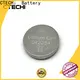 CTECHi 3v button battery supplier for camera 1