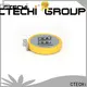 CTECHi primary motherboard cmos battery customized for laptop 1