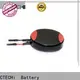 CTECHi high capacity lithium battery manufacturer for electronic products 1