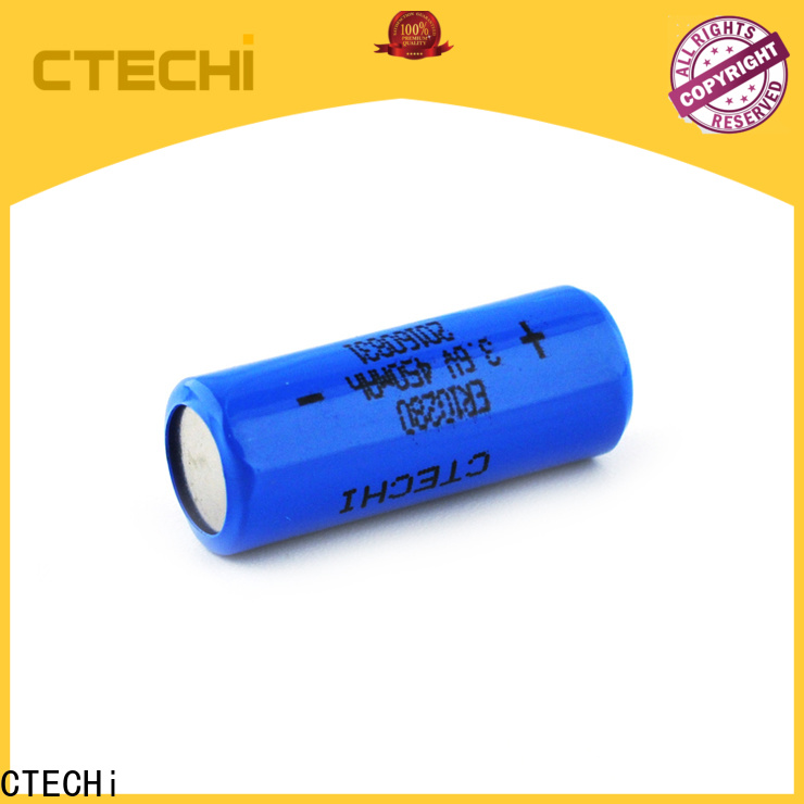 CTECHi high capacity battery manufacturer for electronic products 1