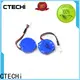 CTECHi electronic gas meter battery customized for electronic products1 1
