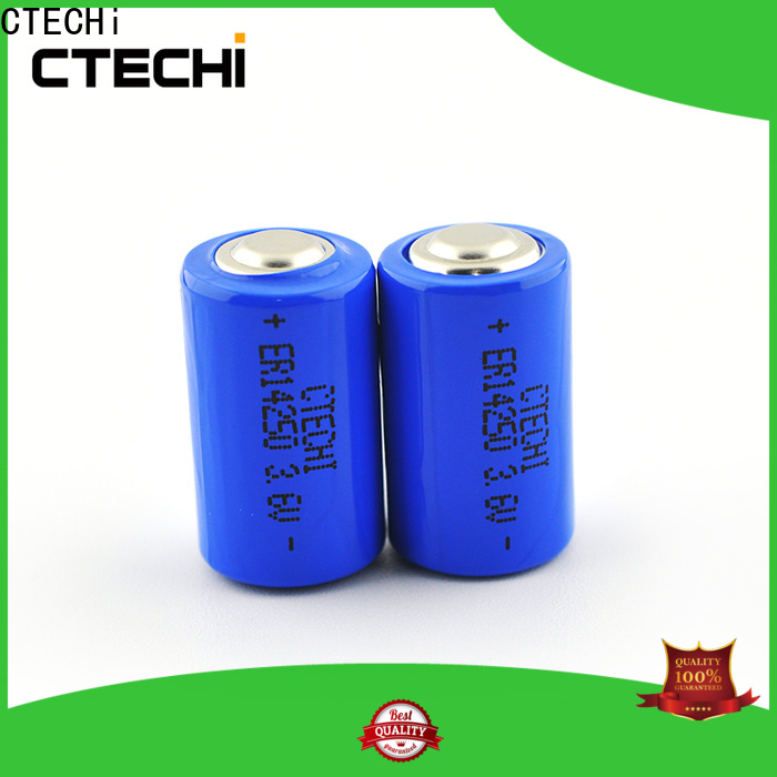 CTECHi 9v small lithium ion battery factory for remote controls 1