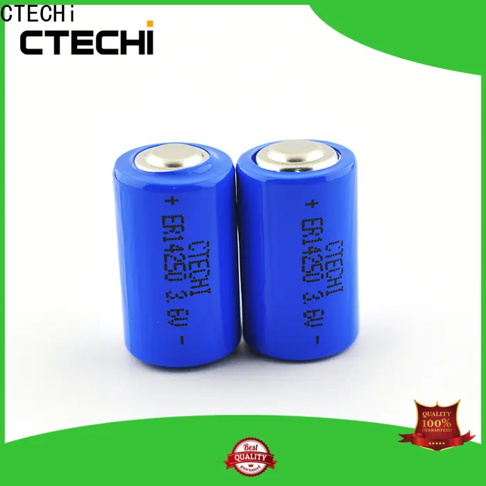 CTECHi 9v small lithium ion battery factory for remote controls 1