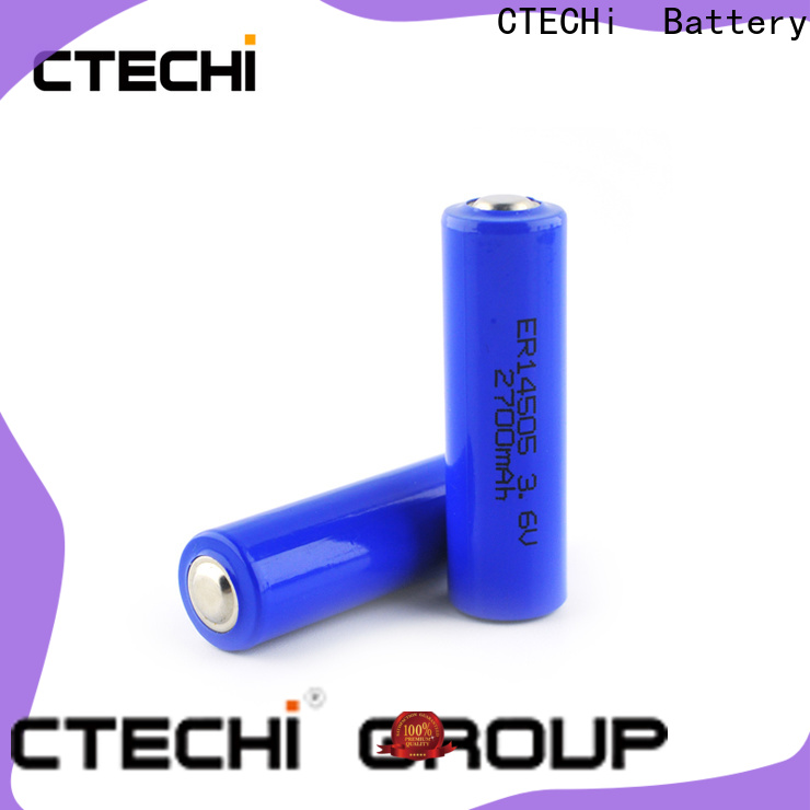 CTECHi 9v batterie lithium ion factory for digital products 1