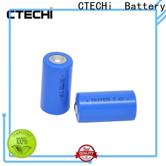 CTECHi primary batteries customized for electric toys 1